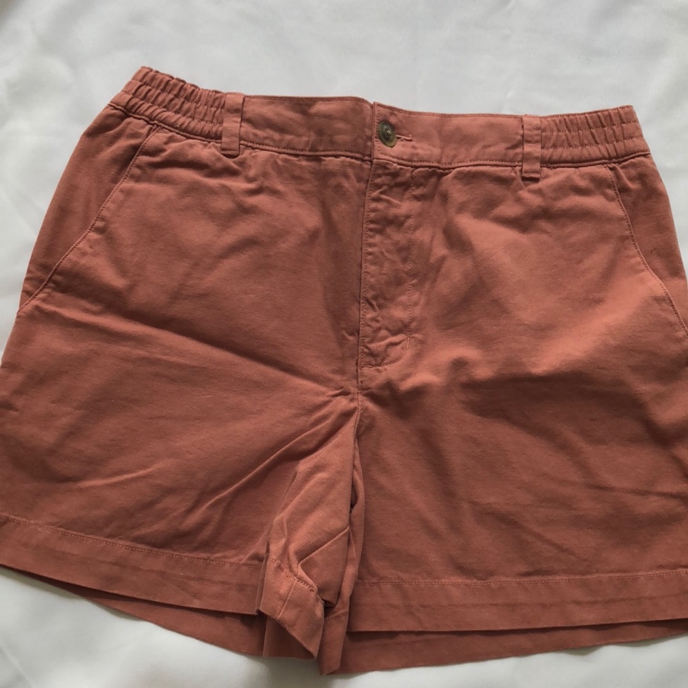 Southern Proper shorts